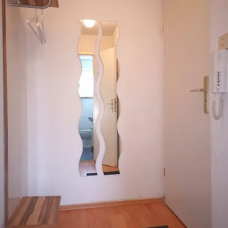 Augartenweg *